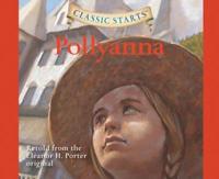 Pollyanna (Library Edition)