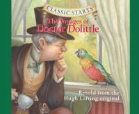 The Voyages of Doctor Dolittle (Library Edition)
