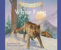White Fang (Library Edition)