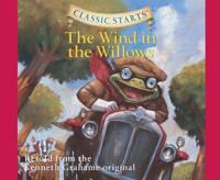 The Wind in the Willows (Library Edition)