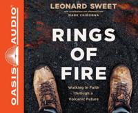 Rings of Fire (Library Edition)
