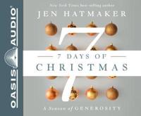 7 Days of Christmas (Library Edition)
