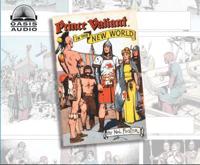 Prince Valiant in the New World (Library Edition)