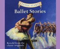Ballet Stories (Library Edition)