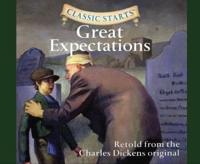 Great Expectations (Library Edition)