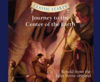Journey to the Center of the Earth (Library Edition)