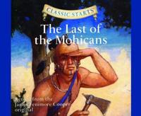 The Last of the Mohicans (Library Edition)