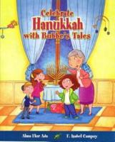 Celebra Hanukkah Con Un Cuento De Bubbe