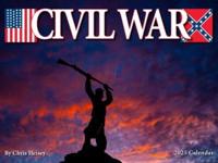 Cal- Civil War