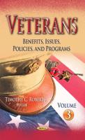 Veterans. Volume 3