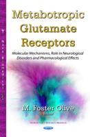 Metabotropic Glutamate Receptors