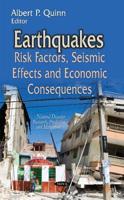 Earthquakes