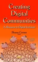 Creating Digital Communities