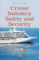 Cruise Industry Safety and Security