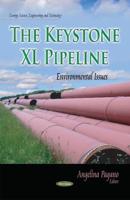 The Keystone XL Pipeline