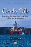 Crude Oils