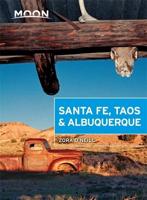 Santa Fe, Taos & Albuquerque