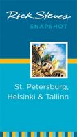St. Petersburg, Helsinki & Tallinn
