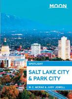 Salt Lake City & Park City