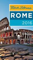 Rick Steves' Rome 2016