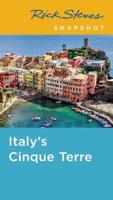 Italy's Cinque Terre