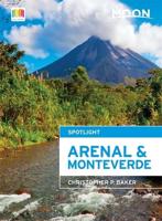 Arenal & Monteverde