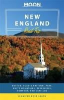 New England Road Trip