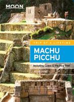 Moon Machu Picchu (Third Edition)