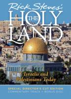 Rick Steves The Holy Land: Director's Cut DVD