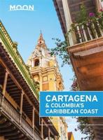 Moon Cartagena & Colombia's Caribbean Coast