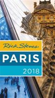 Rick Steves' Paris 2018