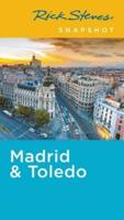 Madrid & Toledo