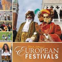 European Festivals