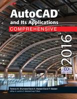 AutoCAD and Its Applications. Comprehensive