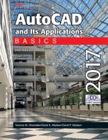 AutoCad and Its Applications. Basics 2017