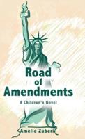 Road of Amendments: A Children's Novel