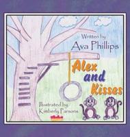 Alex and Kisses