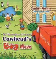 The Misadventures of Cowhead: Cowhead's Big Move