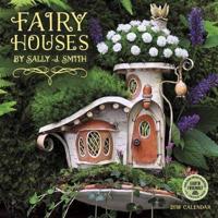 Fairy Houses 2018 Mini Calendar