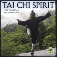 Tai Chi Spirit 2018 Mini Calendar