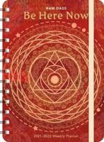 RAM Dass 2021 - 2022 On-The-Go Weekly Planner