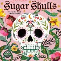 Sugar Skulls 2023 Mini Calendar