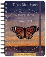 Thich Nhat Hanh 2022-2023 Weekly Planner
