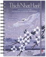 Thich Nhat Hanh 2023 Engagement Calendar