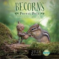 Becorns 2024 Calendar