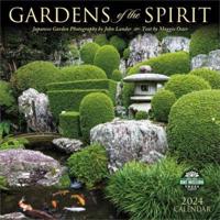 Gardens of the Spirit 2024 Calendar
