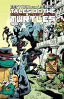 Eastman and Laird's Tales of the Teenage Mutant Ninja Turtles. Volume 5