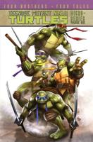 Teenage Mutant Ninja Turtles Micro-Series. Volume 1