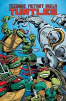 Teenage Mutant Ninja Turtles. Volume 9 Classics