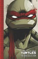 Teenage Mutant Ninja Turtles. Volume 1